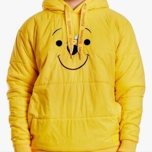 Loungefly Disney‎ Winnie the Pooh Rain Coat